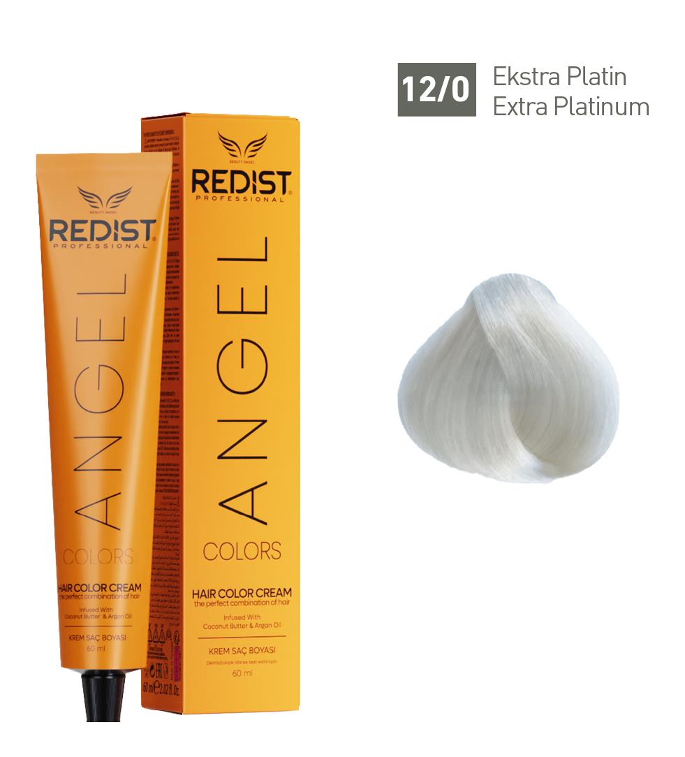 REDİST TÜP BOYA 12.0 EXTRA PLATİN