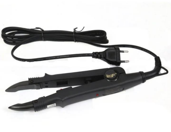 Diva Loof Mikro Keratin Saç Kaynak Maşası