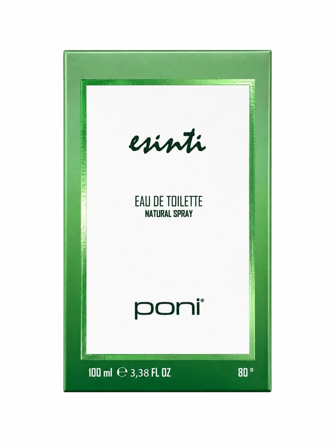PONİ PARFÜM ESİNTİ FORMEN 100 ML*64