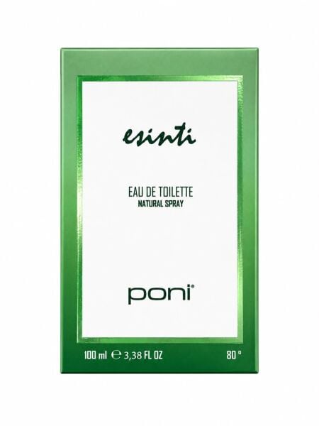 PONİ PARFÜM ESİNTİ FORMEN 100 ML*64