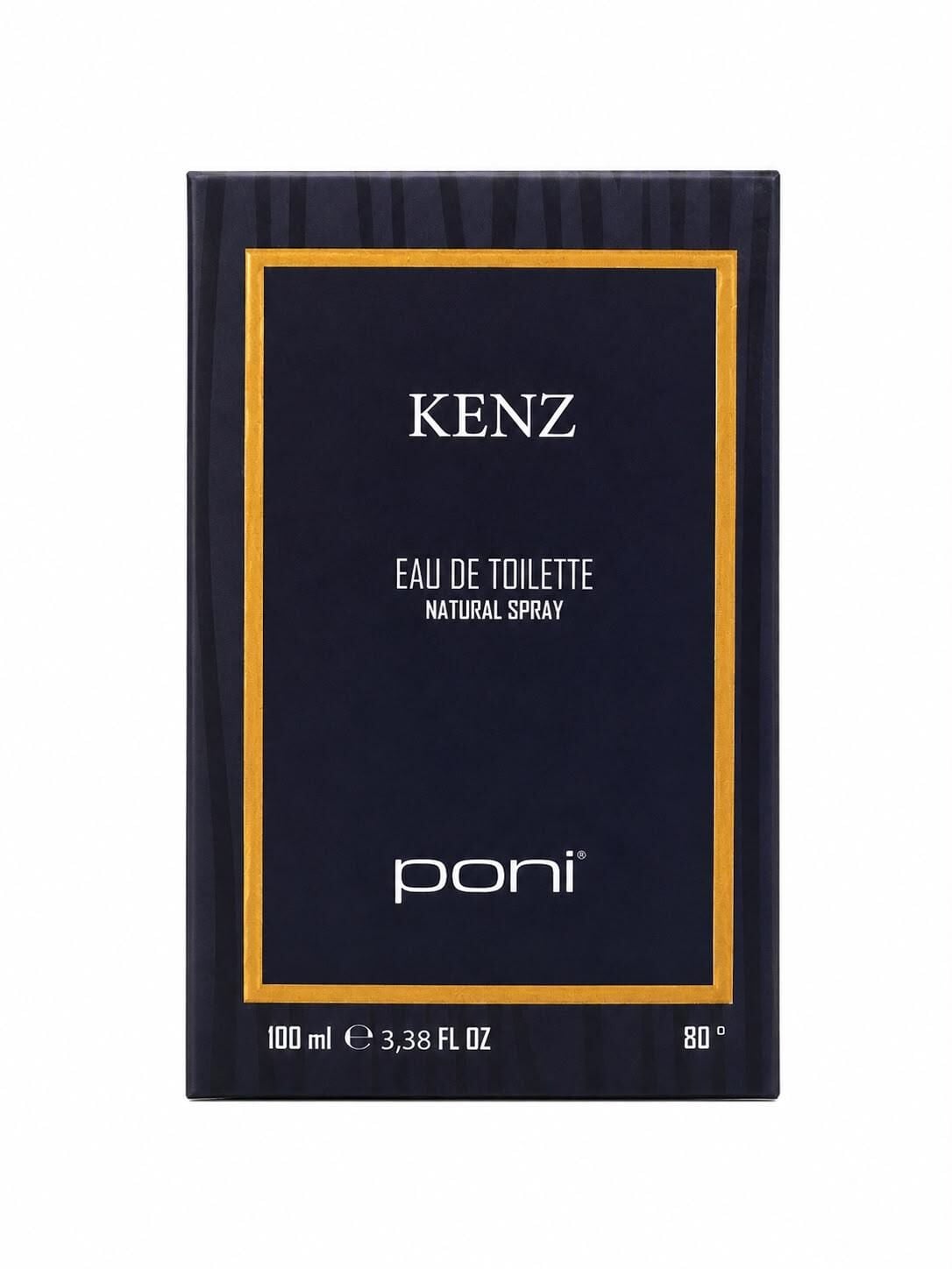 PONİ PARFÜM KENZ FORMEN 100 ML*64