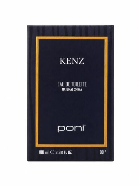 PONİ PARFÜM KENZ FORMEN 100 ML*64