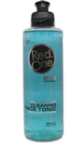 Red One Yüz Temizleme Toniği 250 ml