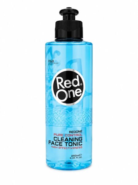 Red One Yüz Temizleme Toniği 250 ml