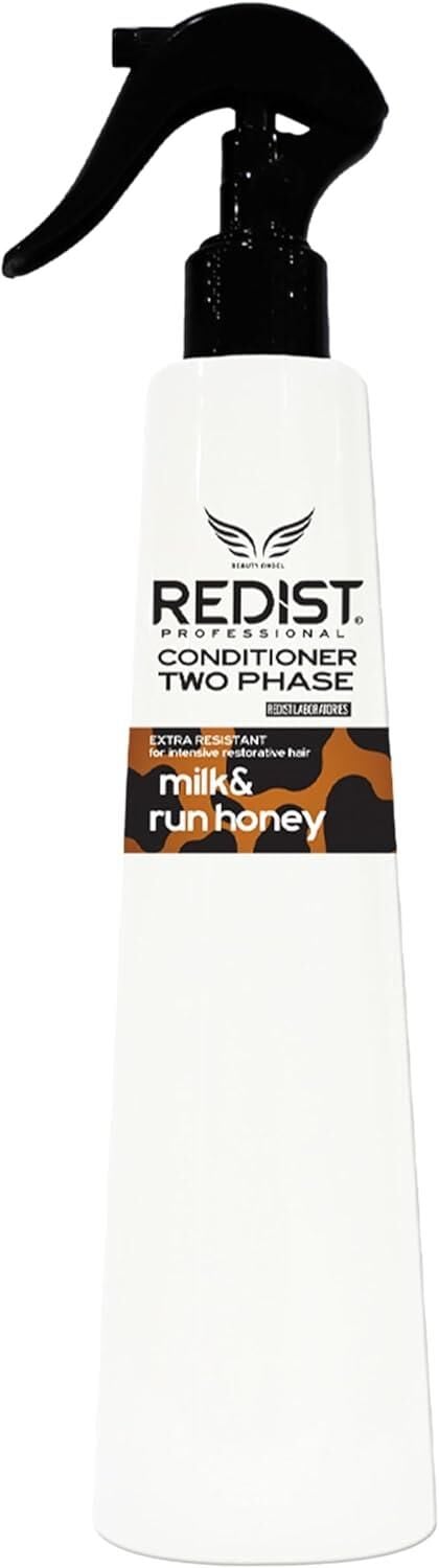 Redist Milk Honey Çift Fazlı Fön Suyu 400 ml