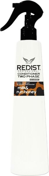 Redist Milk Honey Çift Fazlı Fön Suyu 400 ml