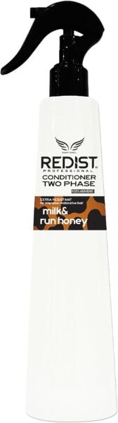 Redist Milk Honey Çift Fazlı Fön Suyu 400 ml