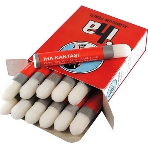 İha Kalem Kan Taşı