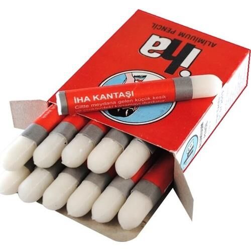İha Kalem Kan Taşı