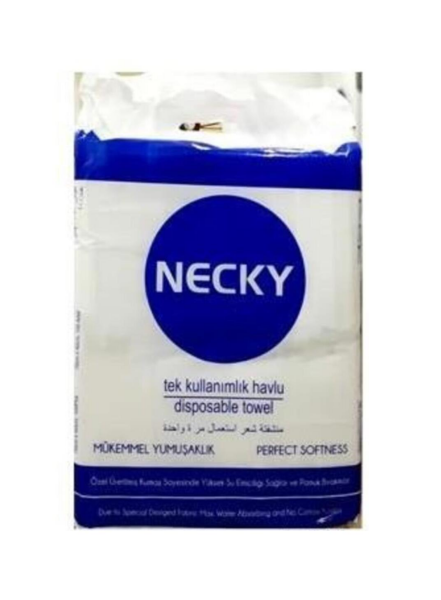 More For You Necky Havlu 100'lü