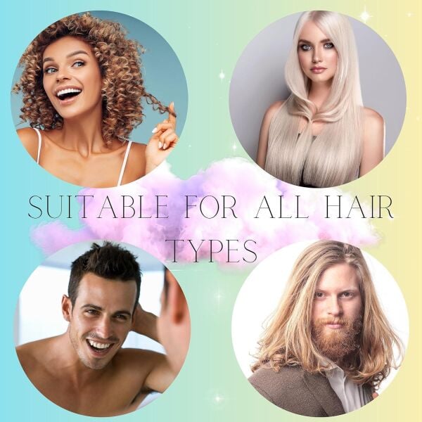 Morfose Collagen Şampuan Mavi 1000 ml