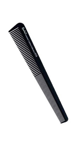 Rodeo Antistatik Profesyonel Tarak 018