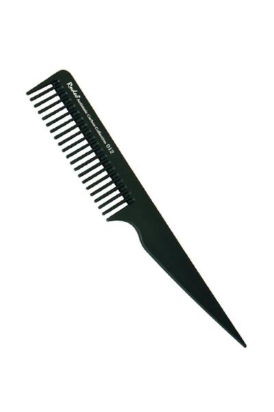 Rodeo Antistatik Karbon Koleksiyonu Tarak 012