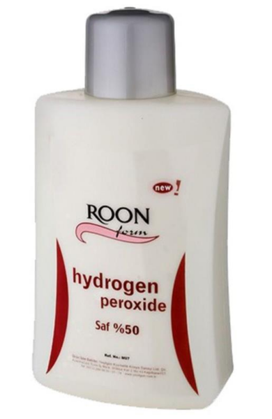 Roon Form Perhidrol 1000 ml