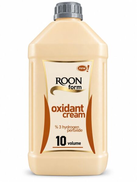 Roon Oksidan 10 Volüm 5000 ml