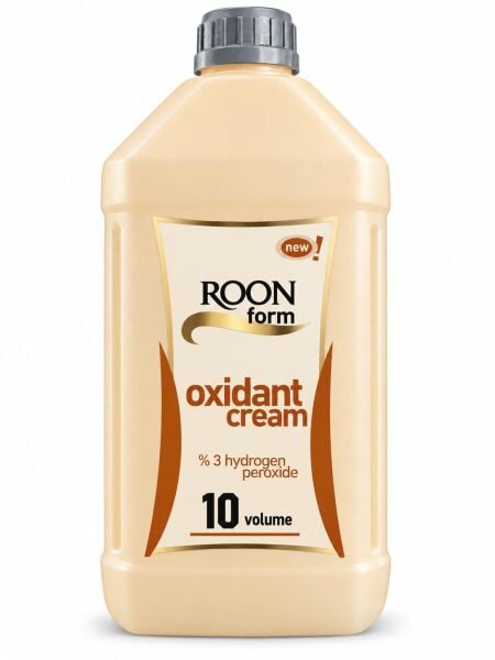 Roon Oksidan 10 Volüm 5000 ml