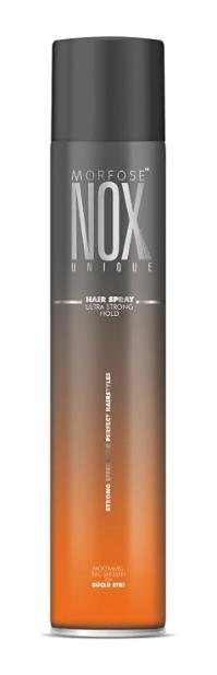 Morfose Nox Saç Spreyi 400 ml
