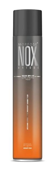 Morfose Nox Saç Spreyi 400 ml