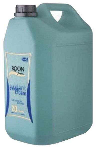 Roon Oksidan 20 Volume 5000 ml