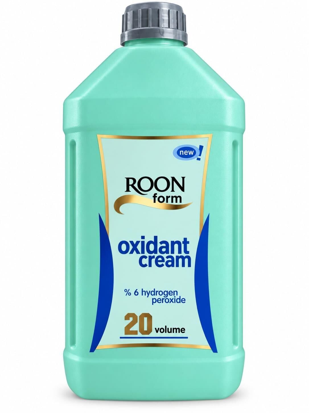 Roon Oksidan 20 Volüm 5000 ml