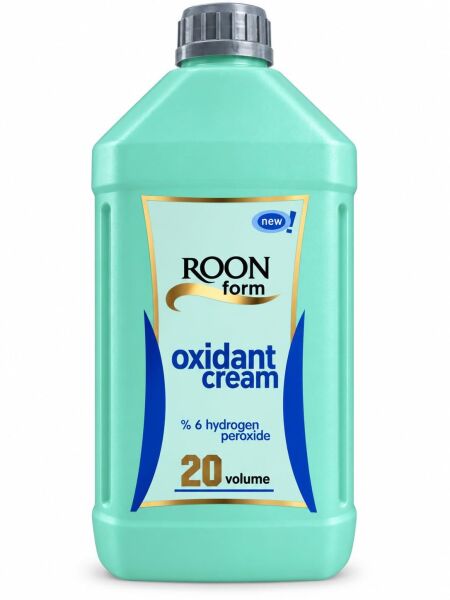 Roon Oksidan 20 Volüm 5000 ml