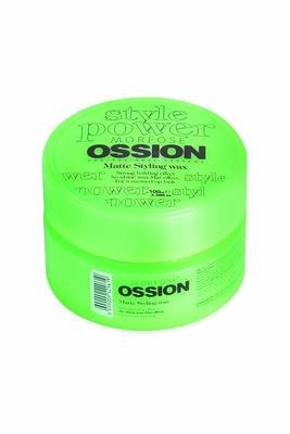 Morfose Ossion Mat Saç Şekillendirici Wax 100 ml