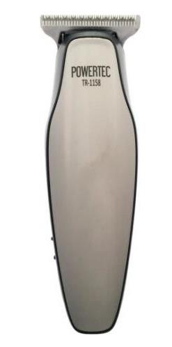 Powertec Tr 1158 Saç Sakal Tıraş Makinesi