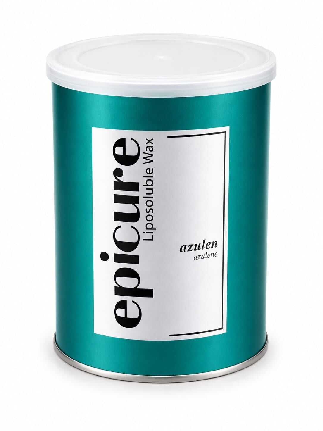 Epicure Konserve Sir Ağda Azulen 800 ml