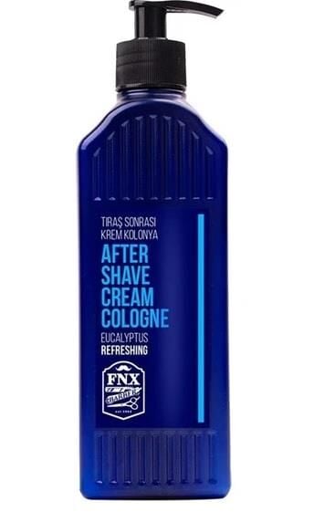 Fonex Tıraş Sonrası Krem Kolonya Okaliptus 400 ml