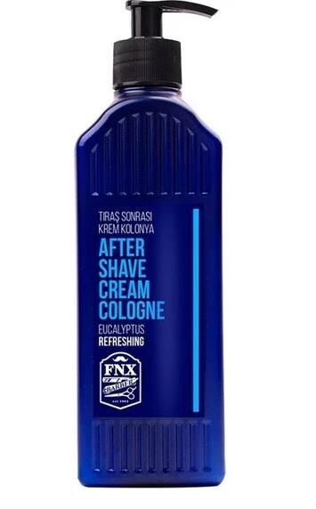 Fonex Tıraş Sonrası Krem Kolonya Okaliptus 400 ml