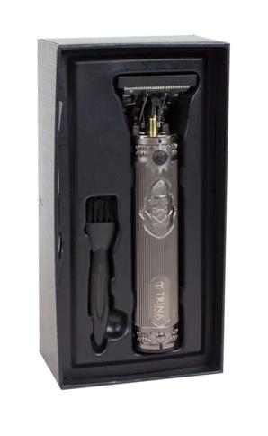 Trina Altın Saç ve Ense Kesme Çizim Makinesi 0042