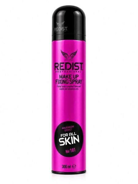 Redist Makyaj Sabitleyici Sprey 300 ml