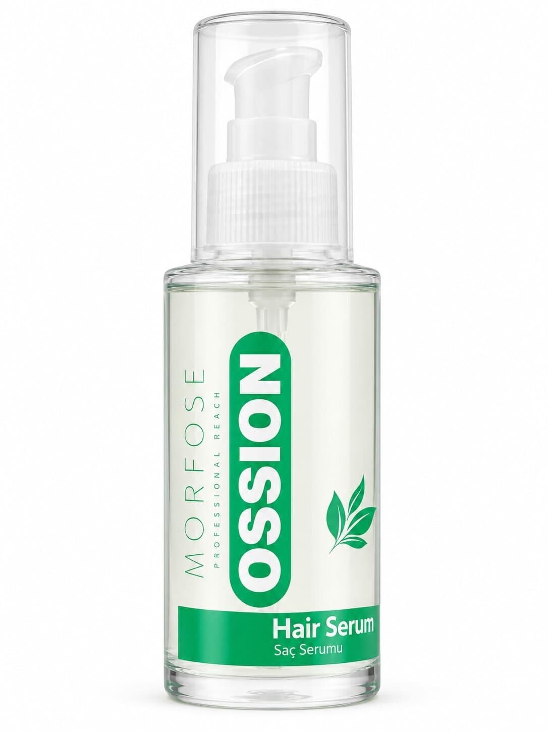 Morfose Ossion Saç Serumu 100 ml