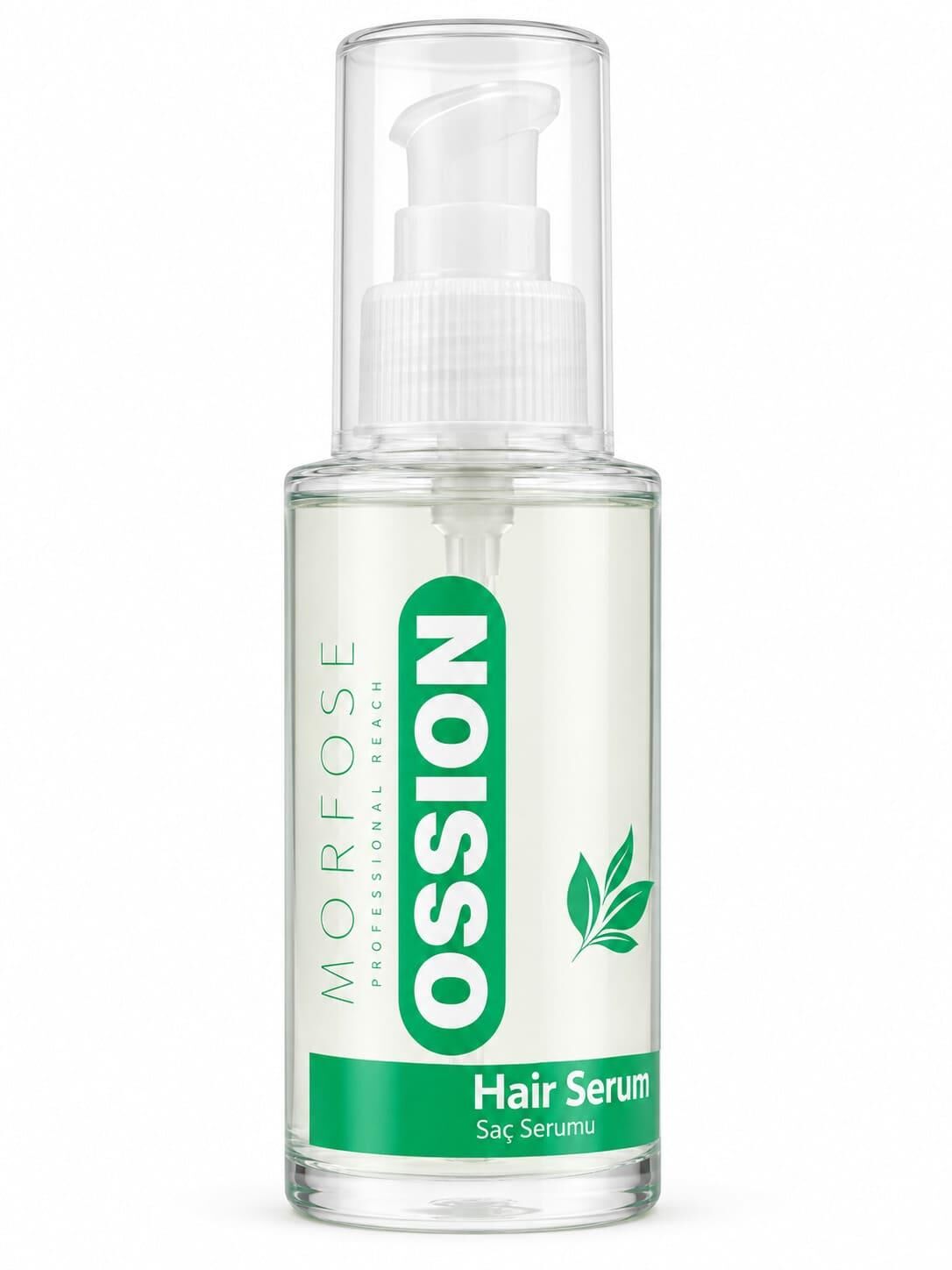 Morfose Ossion Saç Serumu 100 ml
