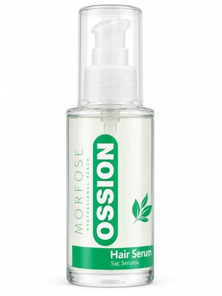 Morfose Ossion Saç Serumu 100 ml